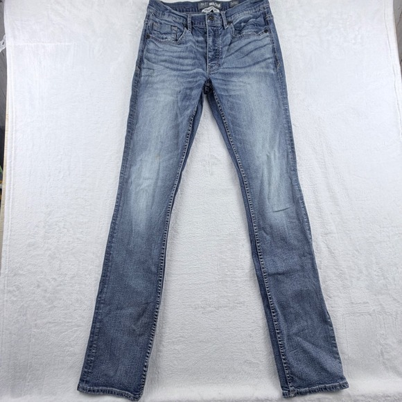BKE Other - BKE Jeans Jake Straight Leg Medium Wash 30XL